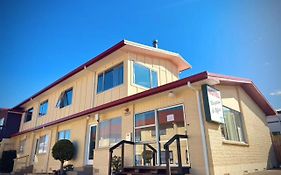 Mountain View Motel Taupo